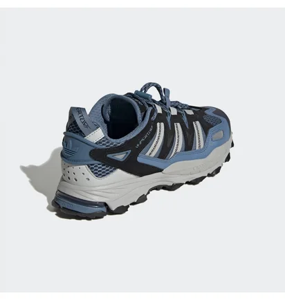 Кросівки унісекс Adidas Hyperturf Shoes Blue Gw6756