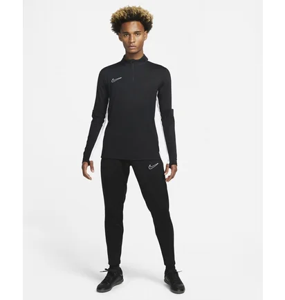 Олімпійка чоловіча Nike Dri-Fit Academy Men S Soccer Drill Top Black Dr1352-010