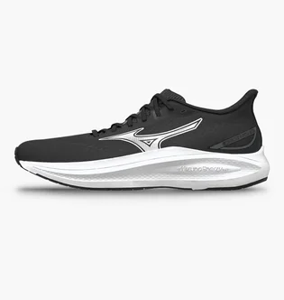 Кроссовки женские Mizuno Fortrush Black J1GD264822