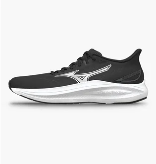 Кроссовки женские Mizuno Fortrush Black J1GD264822