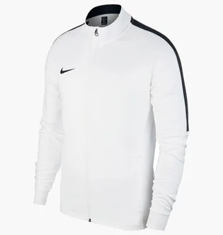 Олімпійка дитяча Nike Jr Academy 18 Track White 893751-100