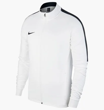 Олімпійка дитяча Nike Jr Academy 18 Track White 893751-100