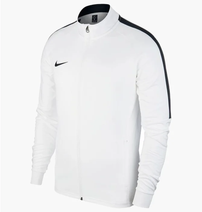 Олімпійка дитяча Nike Jr Academy 18 Track White 893751-100