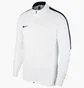 Олімпійка дитяча Nike Jr Academy 18 Track White 893751-100