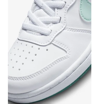 Кросівки дитячі Nike Court Borough Low Recraft White DV5457-102
