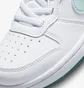 Кросівки дитячі Nike Court Borough Low Recraft White DV5457-102
