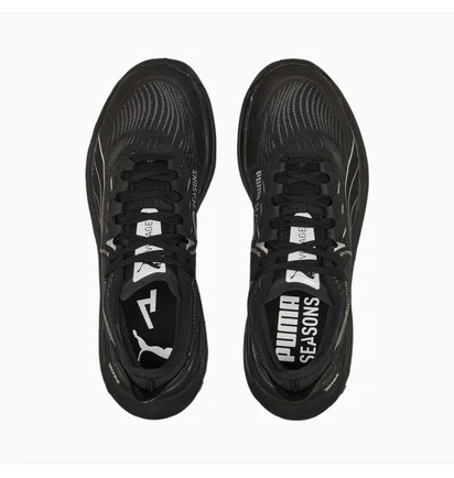 Кроссовки мужские Puma Voyage Nitro 2 Black 376919-01