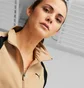Спортивный костюм женский Puma Classic Tricot Op Beige/Black 675234-89