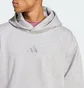 Спортивный костюм мужской Adidas All Szn Fleece Grey IY4123__IY4148