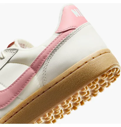Кроссовки мужские Nike Field General 82 MenS Shoes White HV3873-133