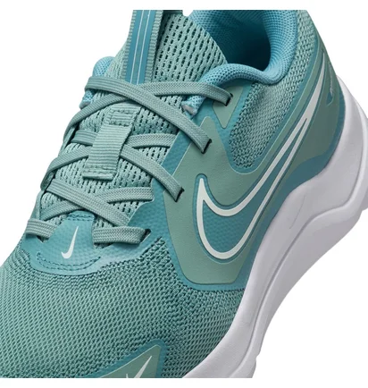 Кросівки дитячі Nike Cosmic Runner Big Kids Road Running Shoes Green/Turquoise HM4402-008
