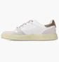 Кросівки жіночі Premiata Quinn Var.7649 White/Beige QUINND-7649