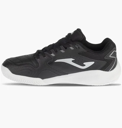 Кроссовки мужские Joma Master 1000 Black TM100S2601C