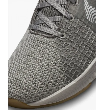 Кросівки чоловічі Nike Metcon 8 Grey Do9328-005