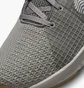 Кросівки чоловічі Nike Metcon 8 Grey Do9328-005