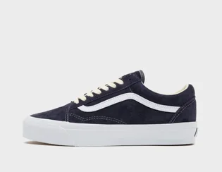Кеди чоловічі Vans Old Skool 36 Blue VN000CNGCIE