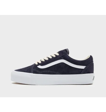 Кеди чоловічі Vans Old Skool 36 Blue VN000CNGCIE