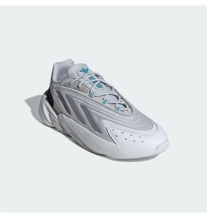 Кросівки чоловічі Adidas Ozelia Originals Grey IF8672