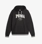 Худи женское Puma Squad Black 621489-01
