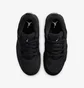 Кросівки дитячі Air Jordan 4 Rm Black FQ7938-004