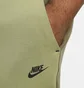 Штани чоловічі Nike Nsw Tch Flc Jggr Beige Cu4495-222