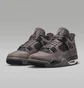 Кроссовки мужские Air Jordan 4 Retro Cave Stone Brown FV5029-200