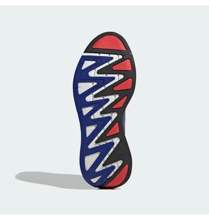 Кросівки унісекс Adidas Adizero Aruku Blue JQ8208