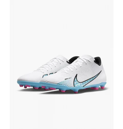 Бутси унісекс Nike Mercurial Vapor 15 Club Mg White Dj5963-146