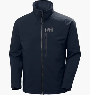 Куртка мужская Helly Hansen Hp Racing Hooded Blue 34376-597