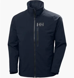 Куртка мужская Helly Hansen Hp Racing Hooded Blue 34376-597