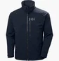 Куртка мужская Helly Hansen Hp Racing Hooded Blue 34376-597