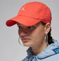 Кепка унисекс Air Jordan J Club Cap Us Cb Jumpman Orange FD5185-604