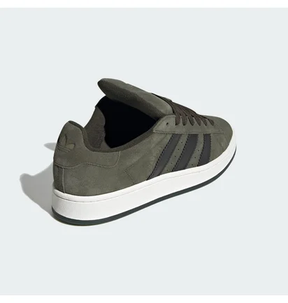 Кросівки чоловічі Adidas Originals Campus Olive JH9611