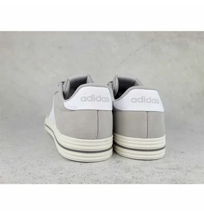 Кросівки унісекс Adidas Daily 4.0 Grey IF4504