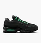Кроссовки мужские Nike Air Max 95 Big Bubble Black IB1667-002