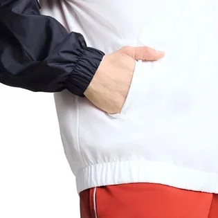 Ветровка мужская Puma Relaxed White 684626-02