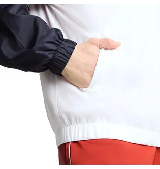 Ветровка мужская Puma Relaxed White 684626-02