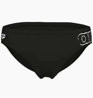 Плавки чоловічі Arena Scratchy Black 010282-500