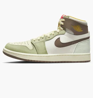 Кроссовки мужские Air Jordan 1 Zoom Comfort 2 Olive Fd4327-121