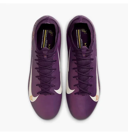 Бутсы мужские Nike Zoom Vapor 16 Pro Violet FQ8689-500