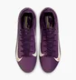 Бутсы мужские Nike Zoom Vapor 16 Pro Violet FQ8689-500