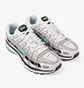 Кроссовки унисекс Nike P-6000 Grey CD6404-103