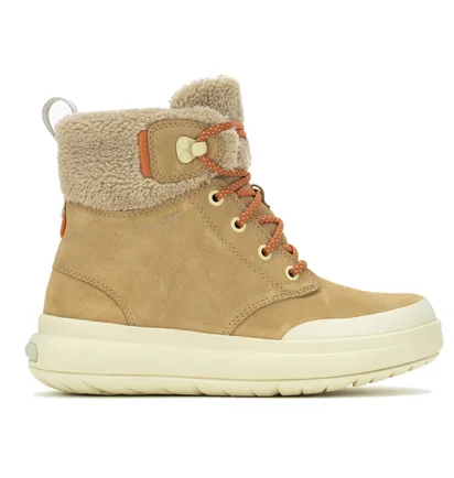Ботинки женские Merrell Marquette Thermo Lace Beige J007058