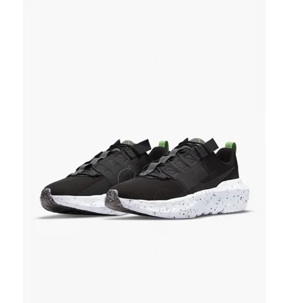 Кросівки чоловічі Nike Crater Impact Black DB2477-001