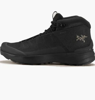 Ботинки мужские Arc'teryx Kopec Mid Gtx Black X000010029
