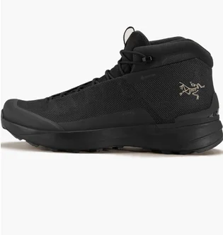 Ботинки мужские Arc'teryx Kopec Mid Gtx Black X000010029