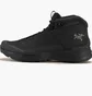 Черевики чоловічі Arc'teryx Kopec Mid Gtx Black X000010029