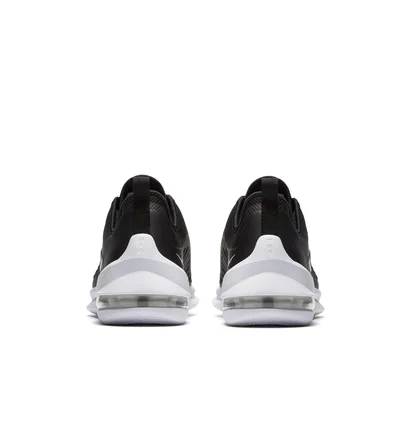 Кроссовки мужские Nike Air Max Axis Black AA2146-003
