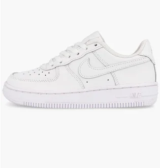 Кроссовки детские Nike Force 1 Le White DH2925-111