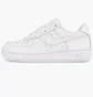 Кроссовки детские Nike Force 1 Le White DH2925-111